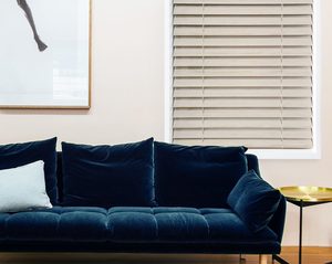 Products: Phoenixwood Venetian 63mm cordless (import) - NZ Blinds