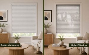 Honeycomb Blinds 45mm Light Filtering NZ — NZ Blinds