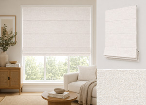 Products: Roman Blinds NZ: Custom-Made From NZ Blinds