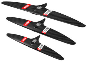 Products: Axis Surf Skinny Rear