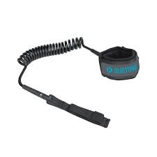 Products: Duotone Wrist Leash Coiled