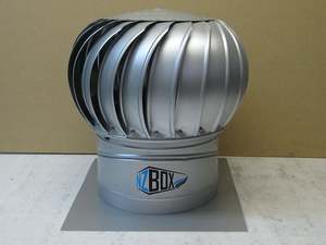Products: Whirly Bird for Shipping Containers Aluminium NZBOX