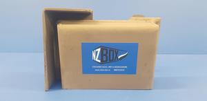 Products: Shipping Container Bolt-On Lock Box NZBOX