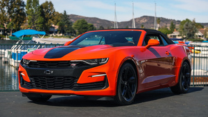10-Speed First Drive