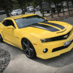 Products: Roto-Fab Supercharged Cold Air Intake