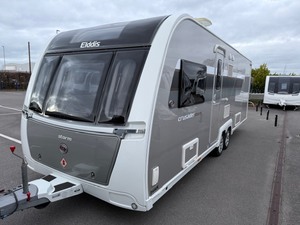 2019 Elddis Crusader Storm $61,995.00