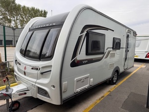 2014 Coachman VIP 520-4 $41,995.00