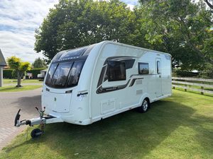 Products: 2018 Coachman Wanderer 17/3 $48,995.00