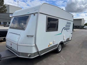 2003 Hymer 390 $19,995.00