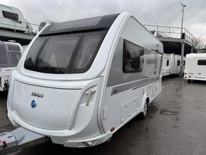 2017 Knaus Starclass 480 $49,995.00