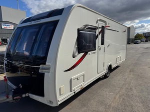 2017 Lunar Ultima 560 $46,995.00