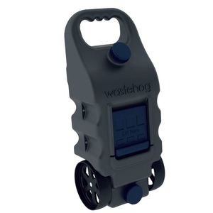 RV Accessories – NZ Caravan Importers: Grey Water Tank/waste Hog