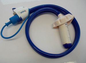 RV Accessories – NZ Caravan Importers: Whale Watermaster pump EP1642