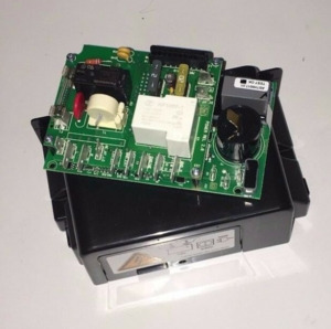 ELECTRICAL AND SOLAR – NZ Caravan Importers: Thetford Fridge Sr Powerboard R2G Electric