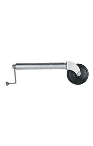 MECHANICAL – NZ Caravan Importers: Jockey Wheel for UK caravan