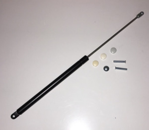 GENERAL ACCESSORIES – NZ Caravan Importers: Heki Gas Strut