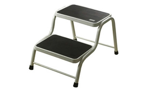GENERAL ACCESSORIES – NZ Caravan Importers: Double Steel Step