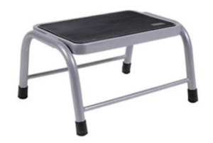 GENERAL ACCESSORIES – NZ Caravan Importers: Steel Step