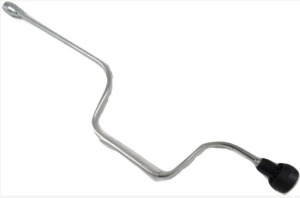 GENERAL ACCESSORIES – NZ Caravan Importers: Caravan Leg Winder