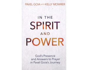 In the Spirit and Power nzcf