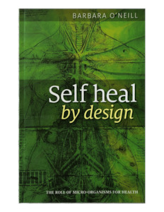 Products: Self Heal by design nzcf
