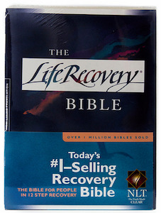 Life Recovery Bible nzcf