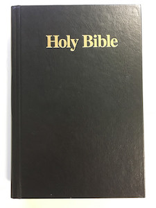 NKJV Study Bible nzcf