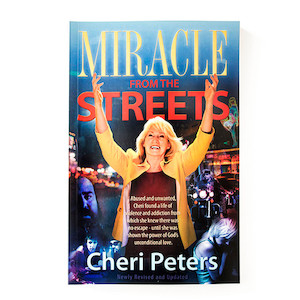 Miracle from the Streets nzcf