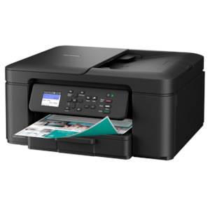 Brother DCP-J1360DW Colour Inkjet A4 Multi-Function Printer