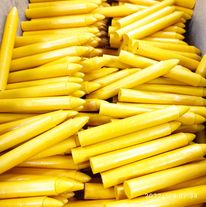 Industrial Crayons: Standard size hard crayons