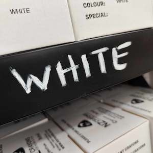 Giant Container Crayon