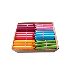 Education Crayons: Bulk boxes of Education Crayons