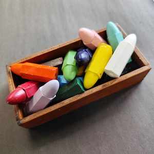 Education Crayons: Cognito Crayons in bundles