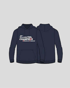 Women's T20 World Cup Champions Hoody - Womens Fit