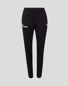 Women's 24/25 Training Pants with Zip Pocket