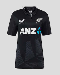 24-25: Men's 24/25 White Ferns ODI Shirt
