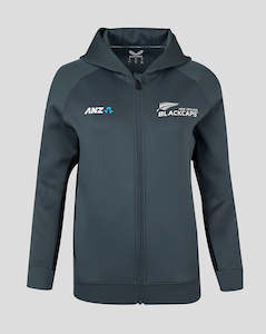 24-25: Women's 24/25 Full Zip Training Hoody