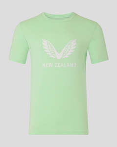 25- 26-presentation: JUNIOR 25/26 PRESENTATION LOGO TEE