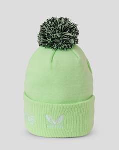 25-26-HATS: ADULT 25/26 TRAINING BOBBLE HAT