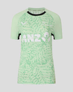 25-26-TRAINING: WOMENS 25/26 TRAINING SHORT SLEEVE TEE