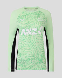 25-26-TRAINING: WOMENS 25/26 TRAINING LONG SLEEVE TEE