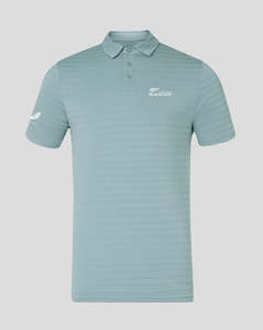 golf-range: NZC CLUB ESSENTIAL GOLF POLO