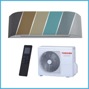 Stay Comfortable With Toshiba's 4.6kW Haori Air Conditioner 🤩