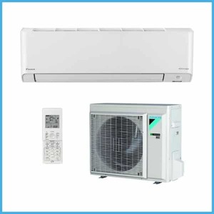 Power Up Your Space With The DAIKIN 2.5kW Alira Reverse 🤩