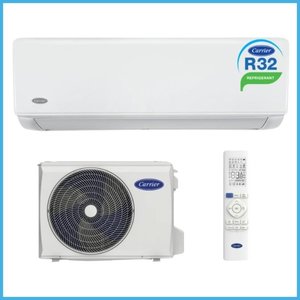 The Future Of Cooling: Carrier's 5kW Allure Air Conditioner