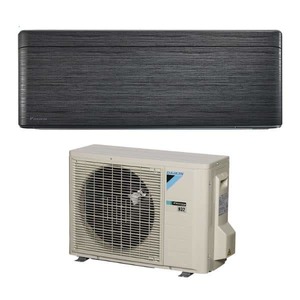 Stay Cool And Classy With DAIKIN Zena Vogue $2,349.99 🤩