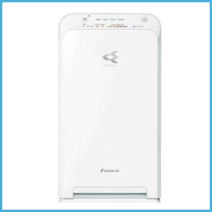 Daikin Air Purifier - MC40YPVM -