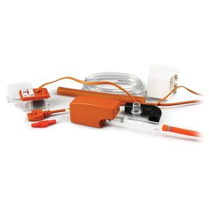 Aspen Pumps Aspen Silent + Mini Orange NZ Best Price NZ Depot