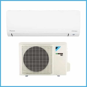 Stay Cool All Summer With Daikin 2.5kW W-Series Split System 🤩