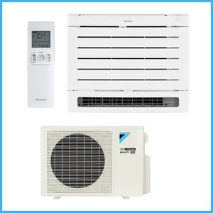 Stay Cool All Summer With Daikin 3.5kW Aura $2,776.99 🤩